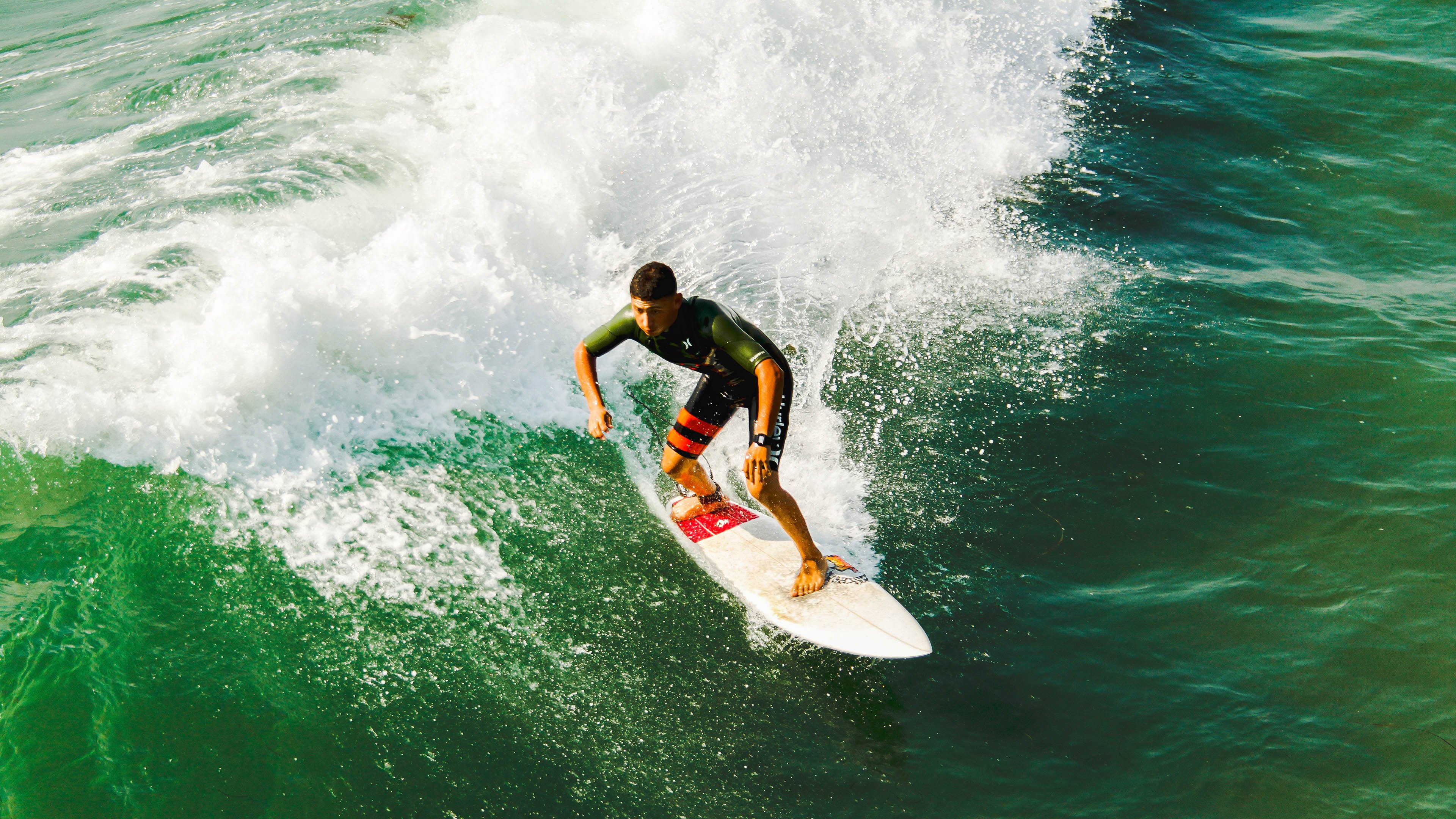 仰泳双线作战 德国稳步前行,双旭教仰泳第四课