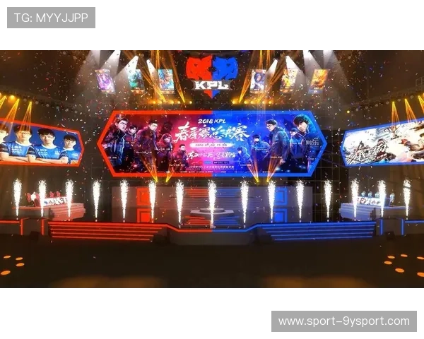 KPL总决赛舞美预告曝光网友惊呼：这是电竞还是开奥运？，kpl跳舞