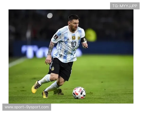 世界杯梅西能否通过连续突破制造致命机会？